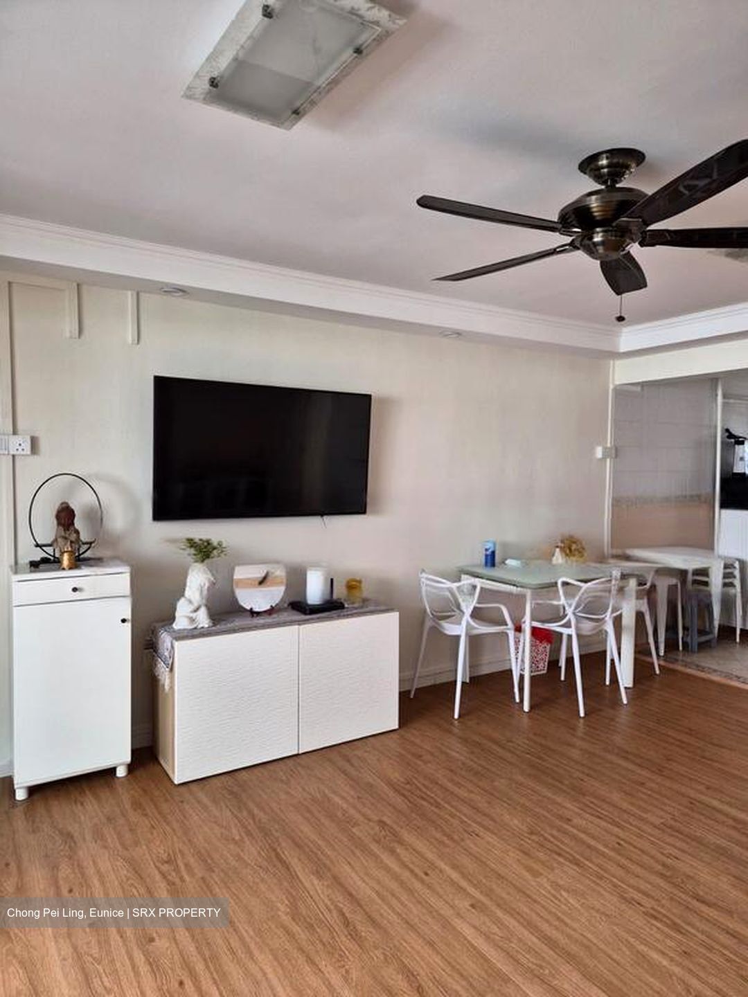Blk 139 Bedok North Avenue 3 (Bedok), HDB 5 Rooms #479919361
